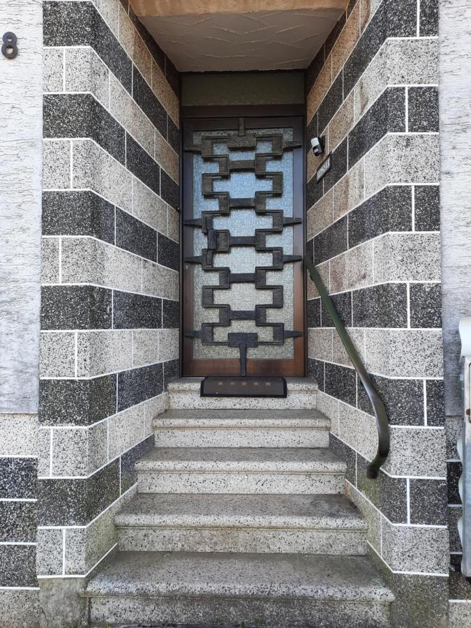 Ferienwohnung Am Rittershof Heusweiler Εξωτερικό φωτογραφία